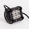 LED-фара дальнего света, 18 Ватт, серия 3400