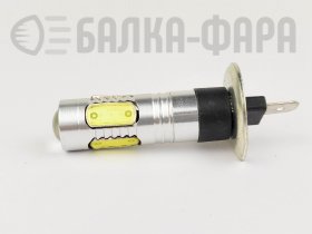 Лампа светодиодная H1 /7,5 w (lh001)