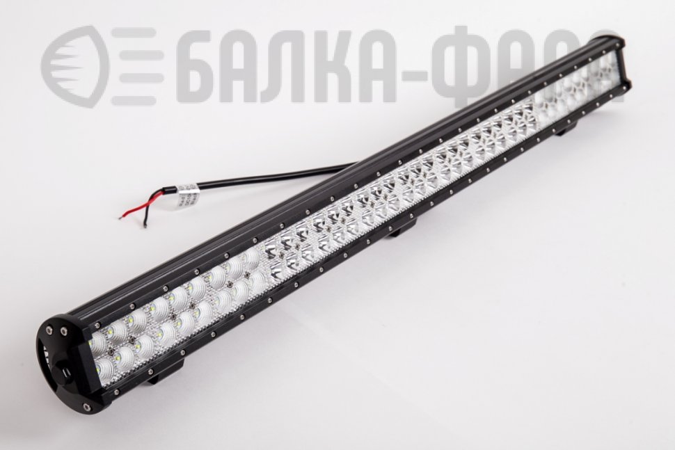 Светодиодная балка комбинированного света, 234 Ватт, серия 3400