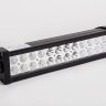 Противотуманная LED-балка, желтый + белый, 72 Ватт, серия 31001