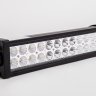 Противотуманная LED-балка, желтый + белый, 72 Ватт, серия 31001