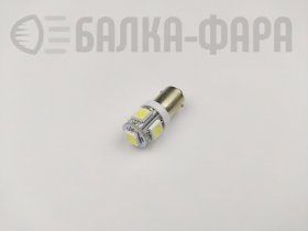 С/д ba9s-5smd5050