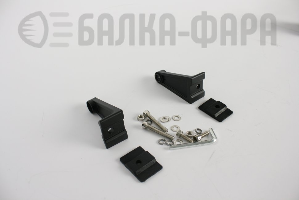 LED балка, два режима, 240 Ватт, серия G5