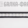 Балка LED дальнего света, 100 Ватт, серия d4