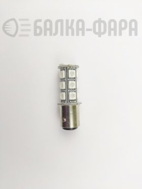 С/д 1157 18smd 5050 red