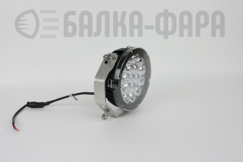 Светодиодный прожектор, дальний свет, серия 7390