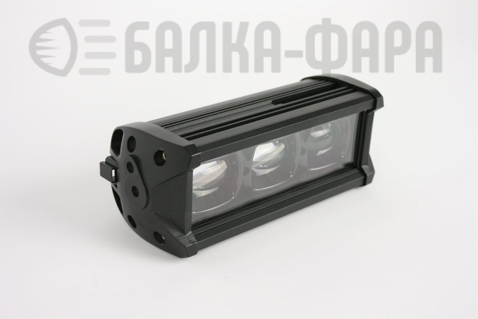 Светодиодная балка на 36 Ватт, серия F5