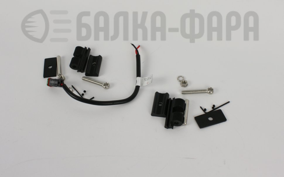 Светодиодная балка на 72 Ватт, серия F5