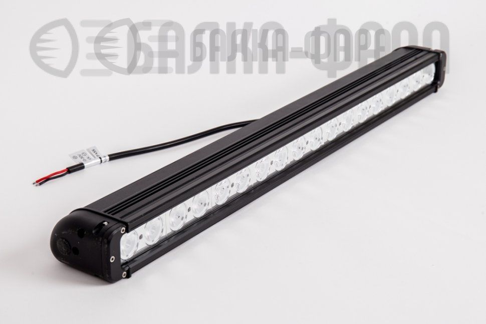 С/д балка на 180 Вват дальнего света, серия D4