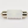 Лампа светодиодная 12v T11 36mm matt canbus /2176/