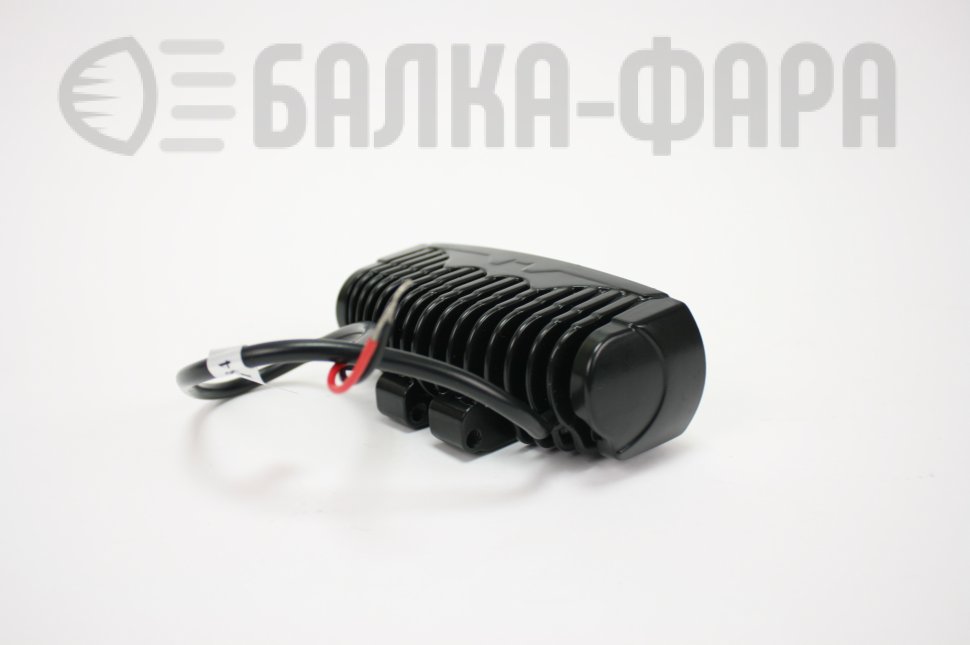 Светодиодная фара ближнего света на 20 Ватт, серия 1012