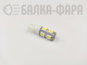 С/д t10-5050-9smd 50505sm