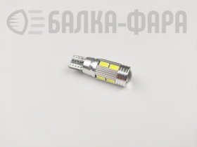 С/д t10-5630-10smd-lens-c