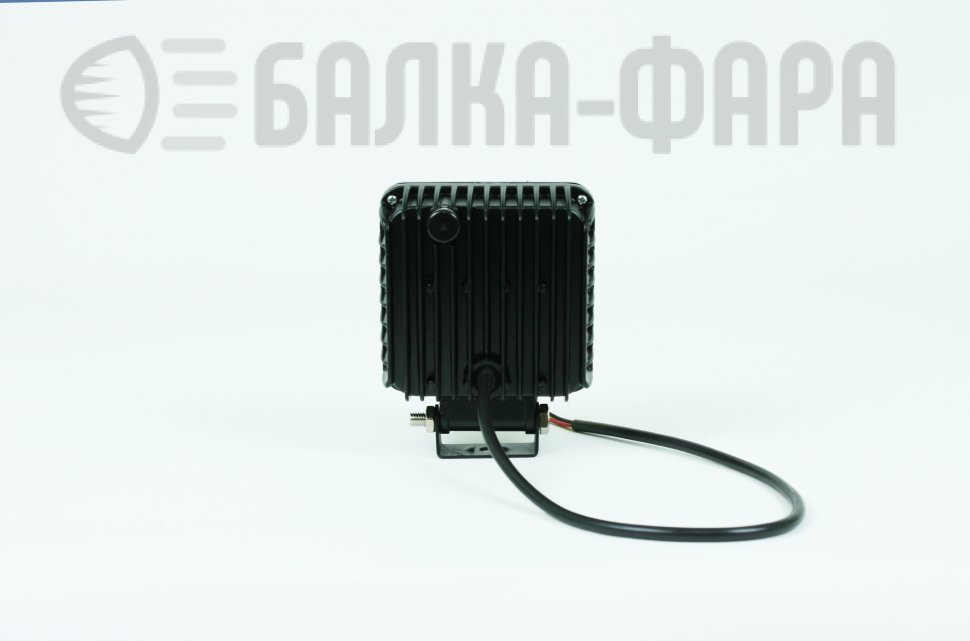 Фара светодиодная комбинированного света с ДХО, MS16