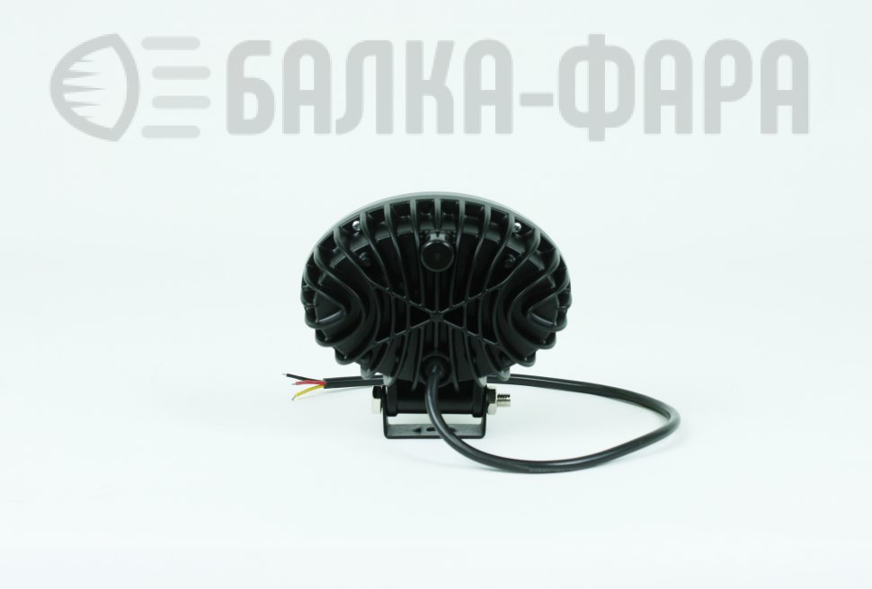 Светодиодная фара СТГ с ДХО, MS17