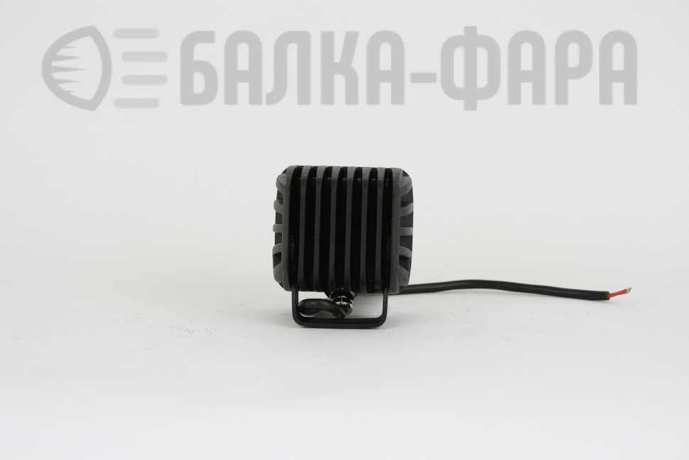 Светодиодная фара ближнего света, 20 Ватт