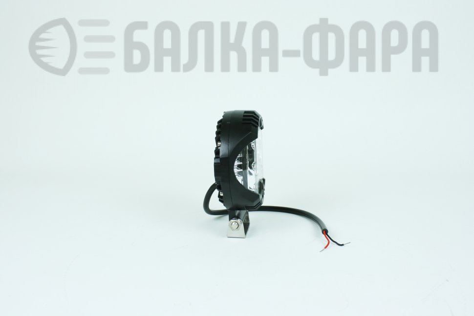 Противотуманный прожектор с боковой засветкой, 45 Ватт