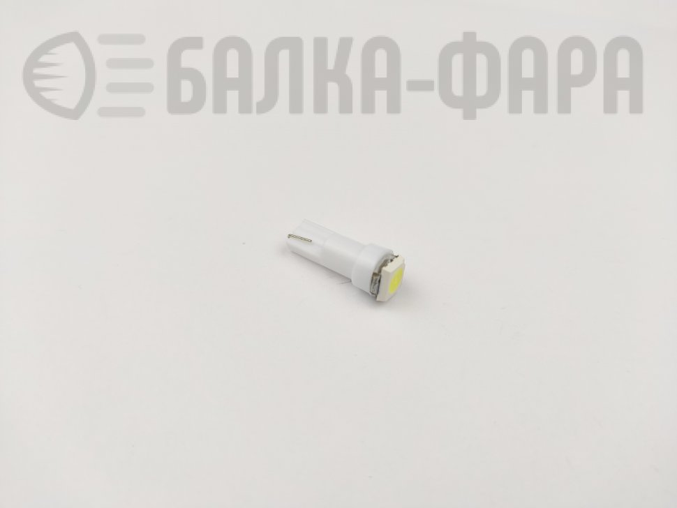 С/д t5 1smd 5050 white