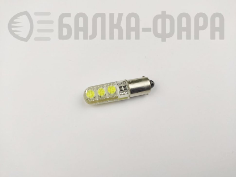 С/д ba9-s-6smd-hp-cristal