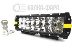 Балка светодиодная комбинированная 160 Вт BD06B-16L COMBO