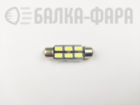 С/д ft-5630-6smd-39mm