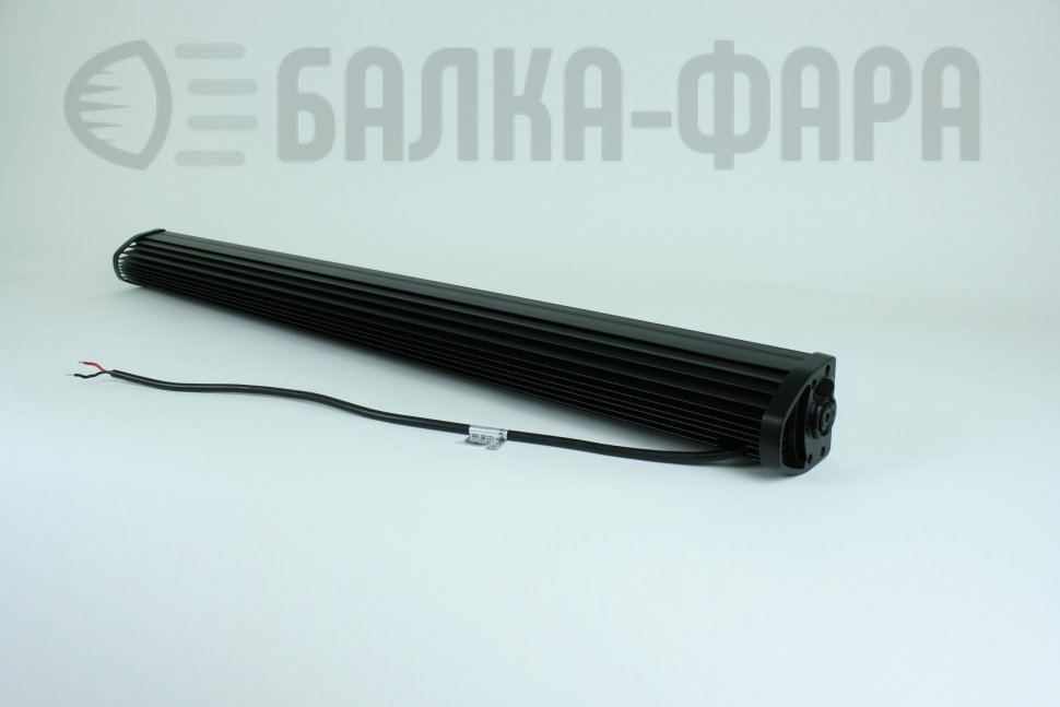 Светодиодная балка на 240 Ватт комбо, серия 3100, оригинальные диоды