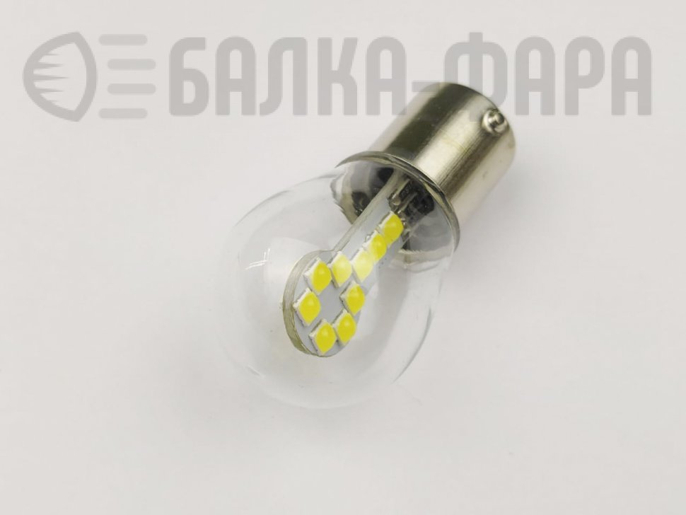 С/д 1156 18 smd 3030 WHITE /2184/