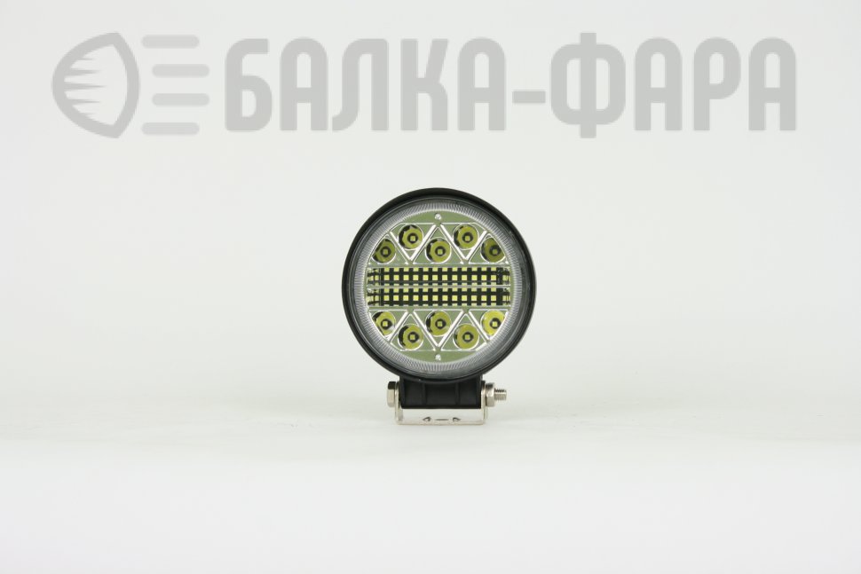 Фара светодиодная ближнего света со стробоскопом
