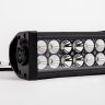 Противотуманная LED-балка, желтый + белый, 36 Ватт, серия 31001