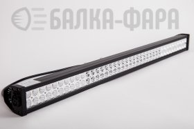 Противотуманная LED-балка, 240 Ватт, серия 31001